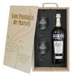 Coffret cadeau Ricard personnalisé Pastaga