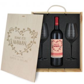 Étiquette de vin Pingouin de la Saint-Valentin, Amour, seras-tu mon  Valentine Bouteille de vin, étiquettes en poly blanc satiné pour la Saint- Valentin, célébration, amour -  France