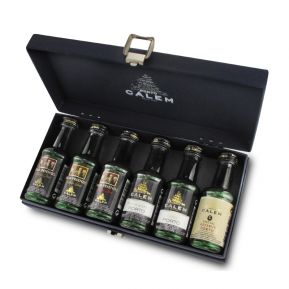 Coffret 6 Porto Calem® personnalisable Coffret 6 Porto Calem® personnalisable