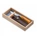 Coffret cadeau Opinel Carbone