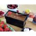 Coffret raclette et fondue chocolat 