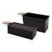 Coffret raclette et fondue 