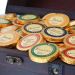 Coffret de chocolats personnalisé