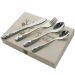 Coffret couverts enfant personnalisé Noël