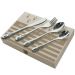 Coffret couvert breton