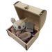 Coffret doudou Nattou