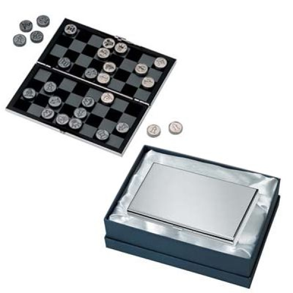 Coffrets échecs de voyage