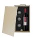 Coffret vin et pétanque Artisan VTP