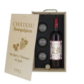 Boîte 20 Chocolats Sans-Alcool Happy Birthday, Anniversaire, Coffret  Chocolat, Cadeau original à offrir, Premium, Femme, Homme, Enfant, Maman, Papa, Grand-mère