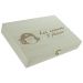 Coffret couverts enfant personnalisé pirate