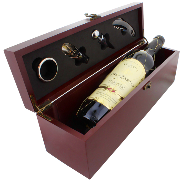 Coffret sommelier Espagne