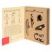 Coffret Amateur de vin - 6 pièces