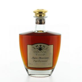 Cognac personnalisé