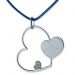 Collier Maman je t'aime