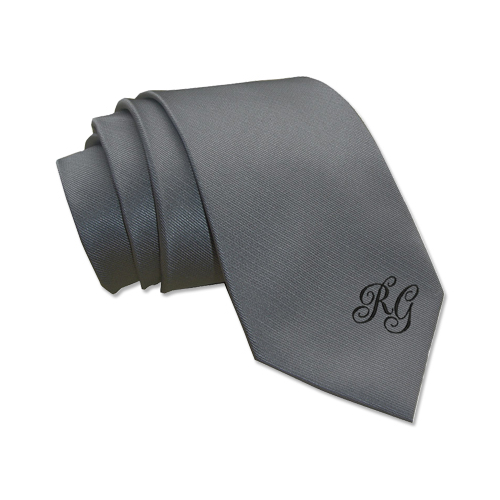 Cravate personnalisée