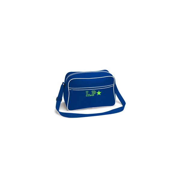 Sac rétro personnalisé