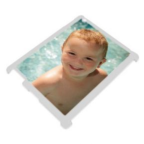 Coque personnalisée pour Ipad 2, 3 ou 4 Coque personnalisée pour Ipad 2, 3 ou 4
