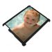 Coque ipad noire