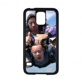 Coque personnalisée avec une photo pour Galaxy S5 Coque personnalisée avec une photo pour Galaxy S5