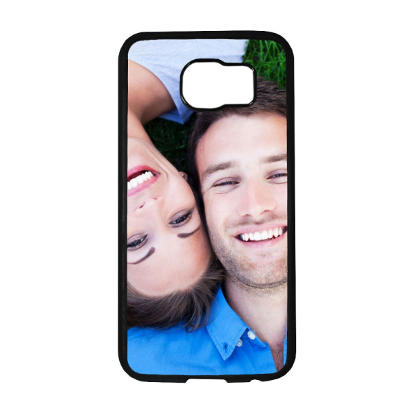 Coque photo Galaxy S6
