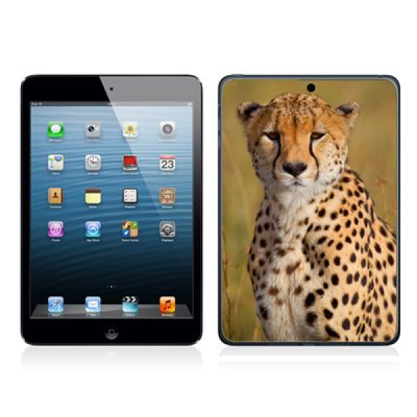 Coque imprimée pour iPad Mini