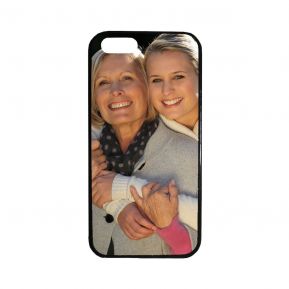 Coque personnalisée avec une photo pour iPhone 5 Coque personnalisée avec une photo pour iPhone 5