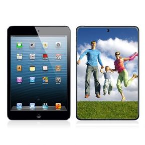 Coque personnalisée pour Ipad Mini Coque personnalisée pour Ipad Mini