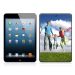 Coque personnalisée pour iPad Mini