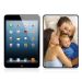 Une coque photo pour iPad Mini