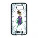 Coque smartphone super héros