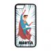 Coque smartphone super héros