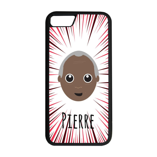 Coque personnalisée galaxy 8 we are family