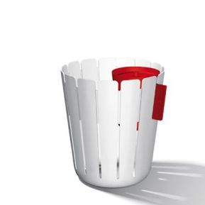 Corbeille design de bureau Corbeille design de bureau