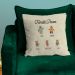 Coussin famille ours mock up 3