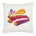 Coussin Super Papa personnalisé