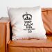 Coussin Keep Calm 2