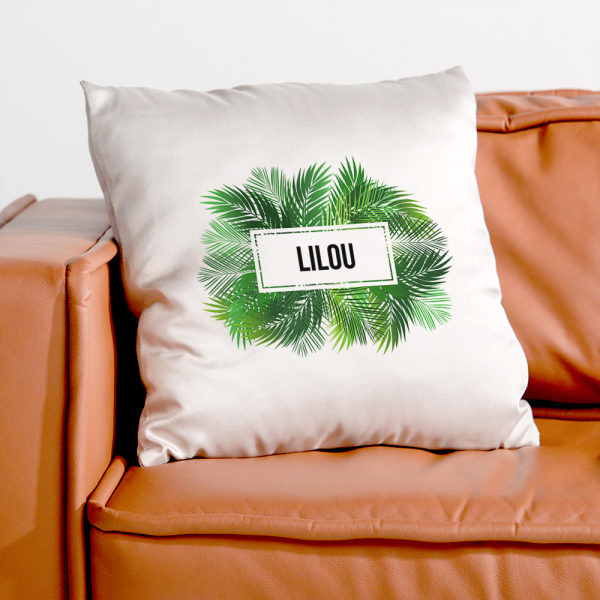 Coussin Lifou 3