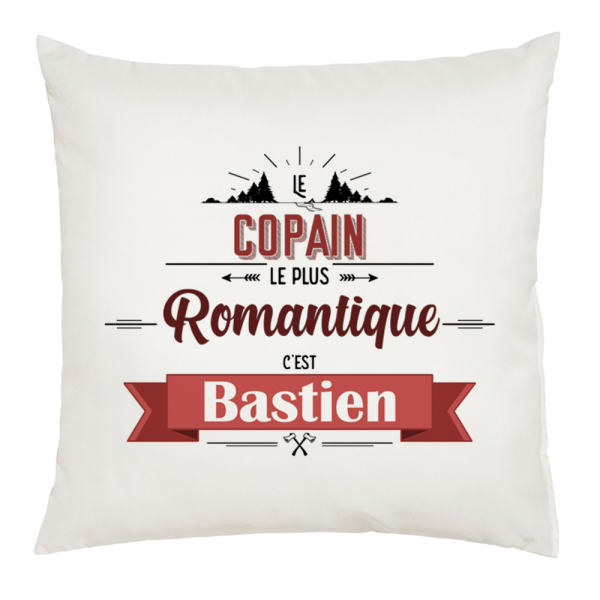 Housse de coussin pour canapé 40x40 - Un grand marché