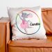 Coussin mon sport Danse mock up 1