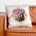 Coussin photo cadre royal mock up 1