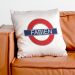 Coussin subway 4