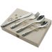 Coffret couverts enfant personnalisé chiot