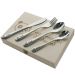 Coffret couverts enfant personnalisé panda