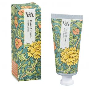Crème nourrisante pour les mains V&A