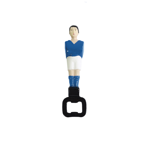 Décapsuleur joueur Babyfoot 