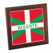 Dessous de plat basque