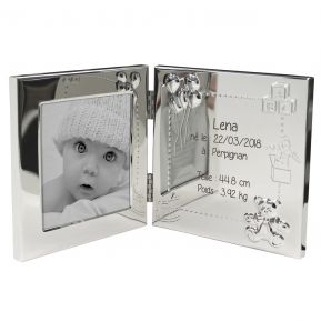 Coffret cadeau bébé I Cadeau naissance & baptême I Idée cadeau