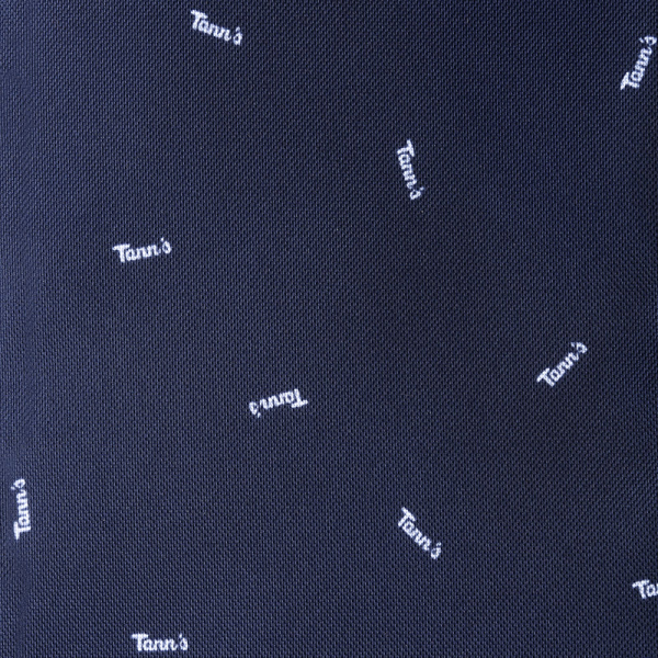 Trousse Tann's salsa doublure