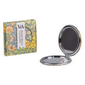 Miroir de poche double V&A