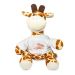 Peluche girafe photo